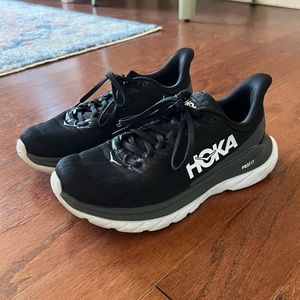 Hoka Mach 4 Sneakers
